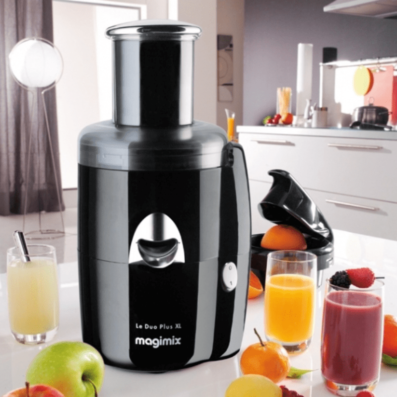 Magimix Juicer Expert Plus XL