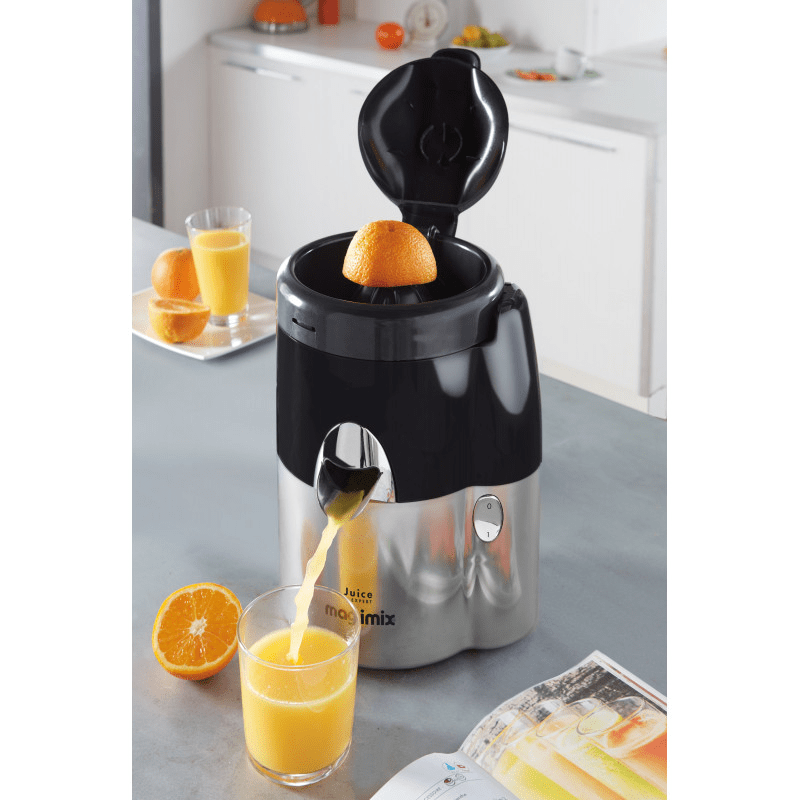 Magimix Juicer Expert Plus XL