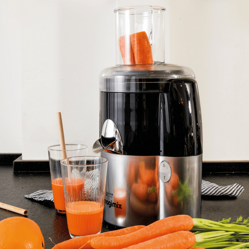 Magimix Juicer Expert Plus XL