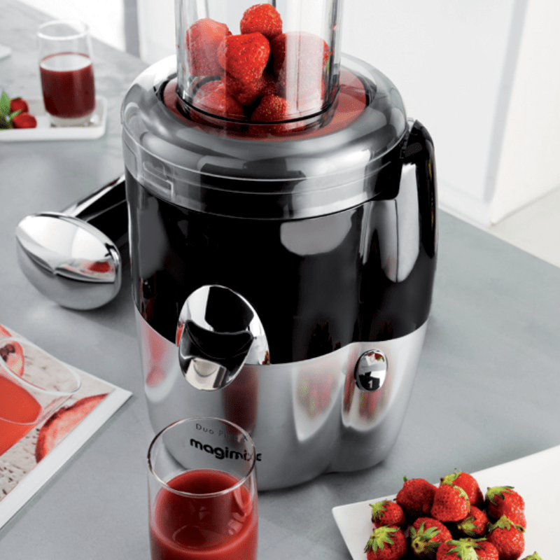 Magimix Juicer Expert Plus XL