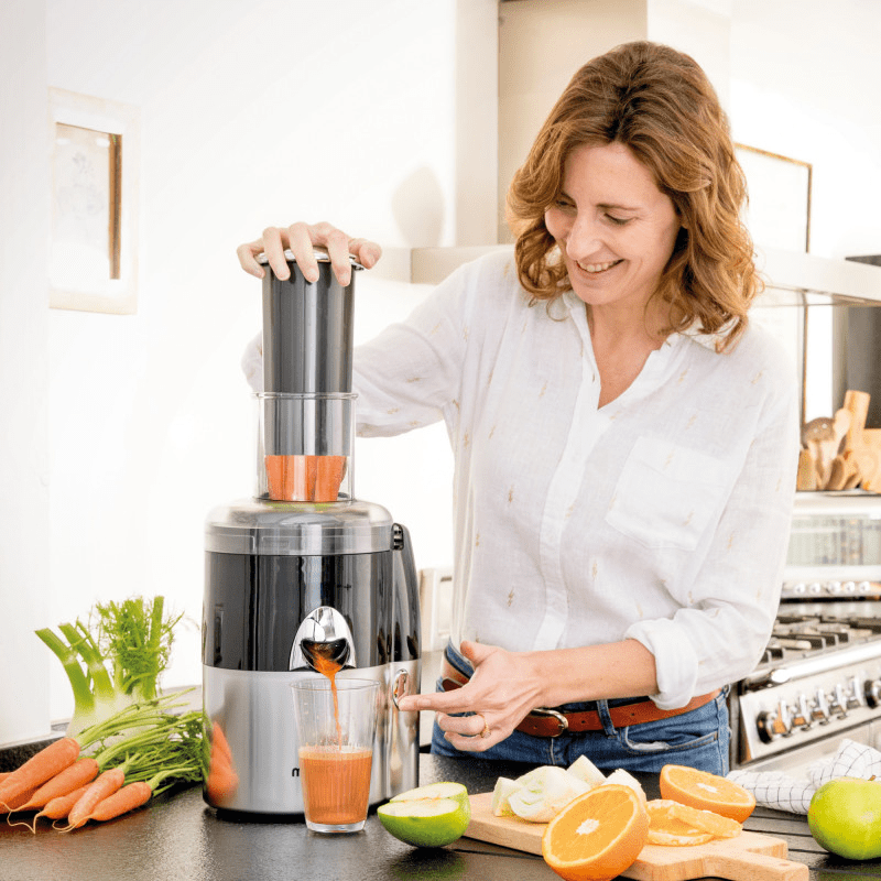 Magimix Juicer Expert Plus XL