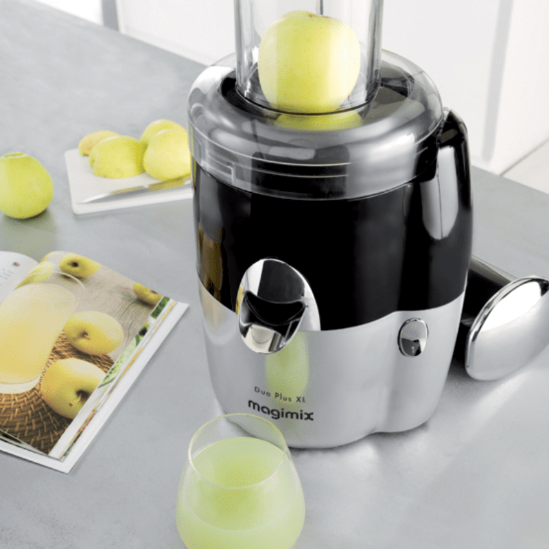 Magimix Juicer Expert Plus XL