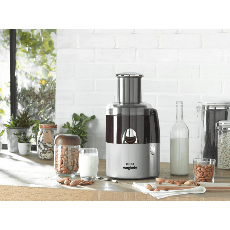 Magimix Juicer Expert Plus XL