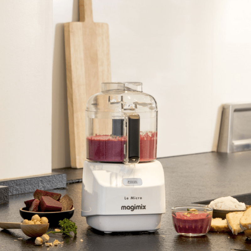 Magimix Le Micro Mini Chopper