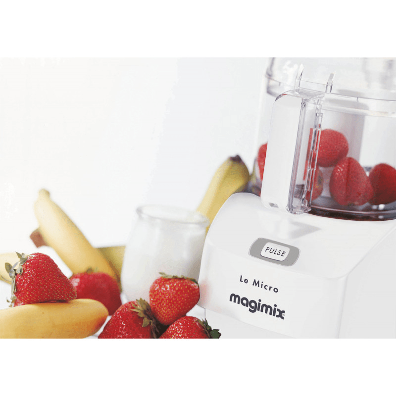 Magimix Le Micro Mini Chopper