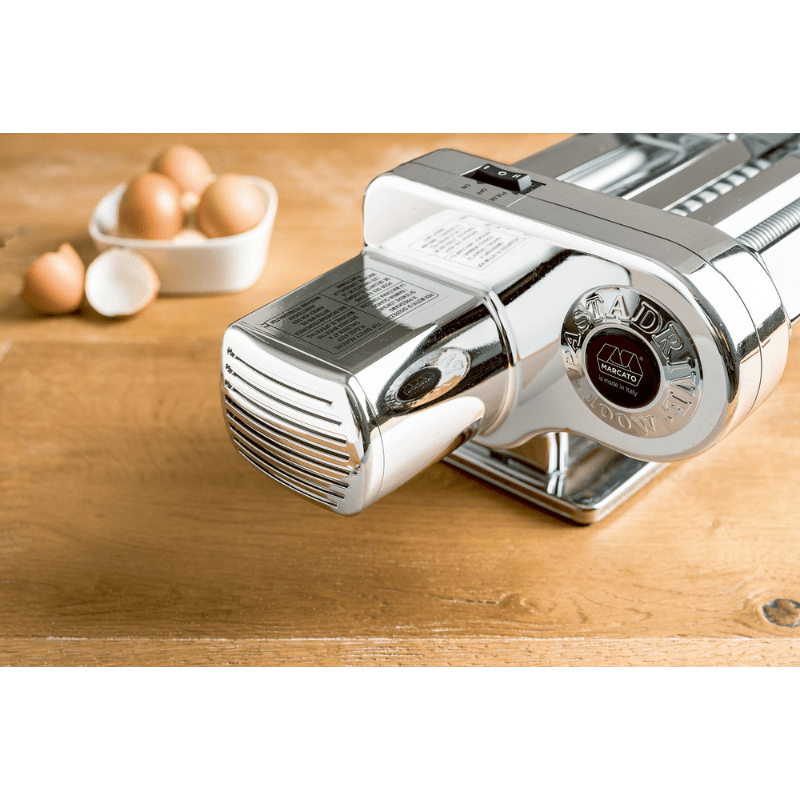 Marcato Atlas 150 Motor "Pasta Drive" attachment