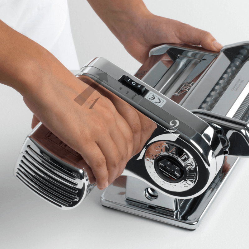 Marcato Atlas 150 Motor "Pasta Drive" attachment