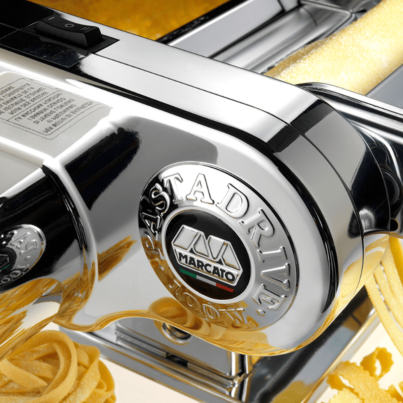 Marcato Atlas 150 Motor "Pasta Drive" attachment