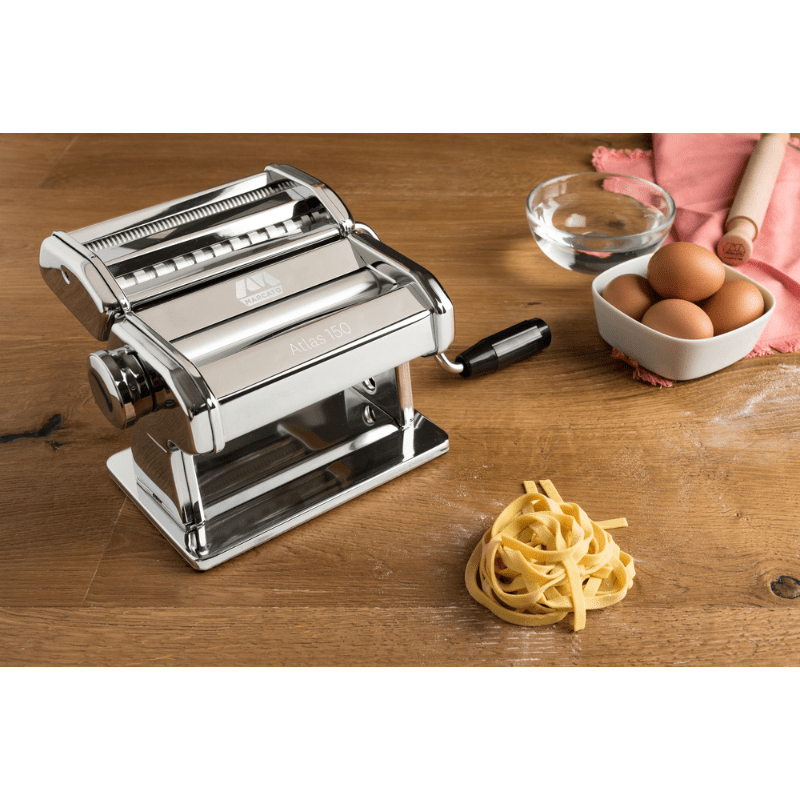 Marcato Atlas 150 Pasta Machine