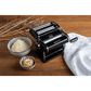 Marcato Atlas 150 Pasta Machine Black
