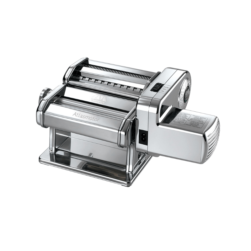 Marcato Atlas 150 Pasta Machine with Motor