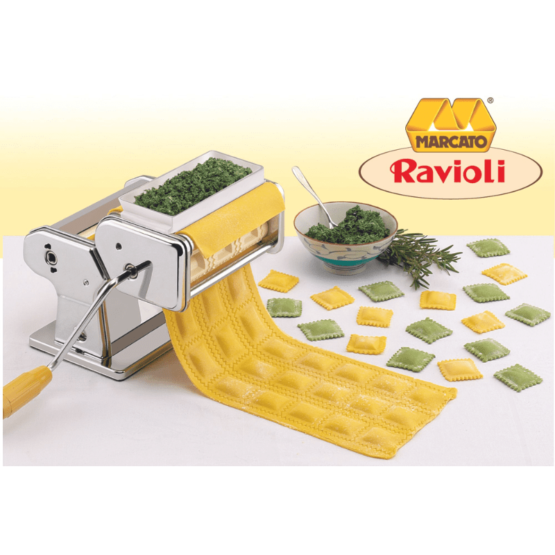 Marcato Atlas 150 Ravioli Attachment