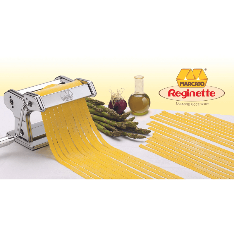 Marcato Atlas 150 Reginette Attachment (12mm)