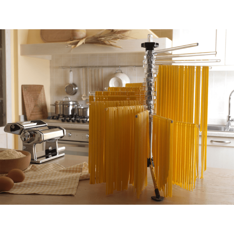 Marcato Pasta Drying Rack "Tacapasta"
