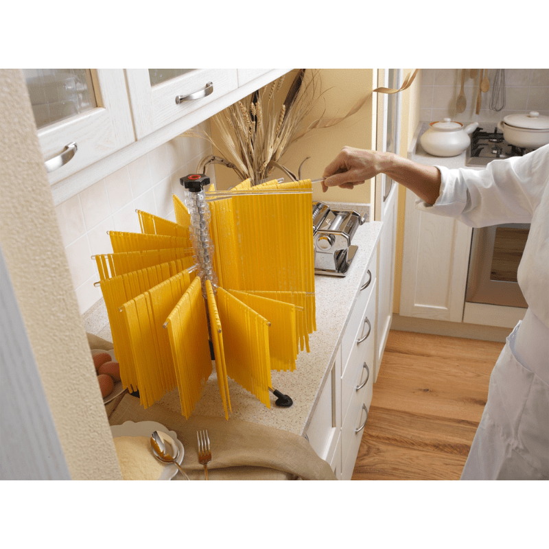 Marcato Pasta Drying Rack "Tacapasta"