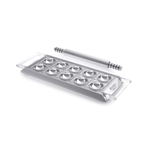 Marcato Ravioli Tablet with Rolling Pin