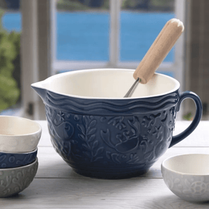 Mason Cash Nautical Batter Bowl 1.9L