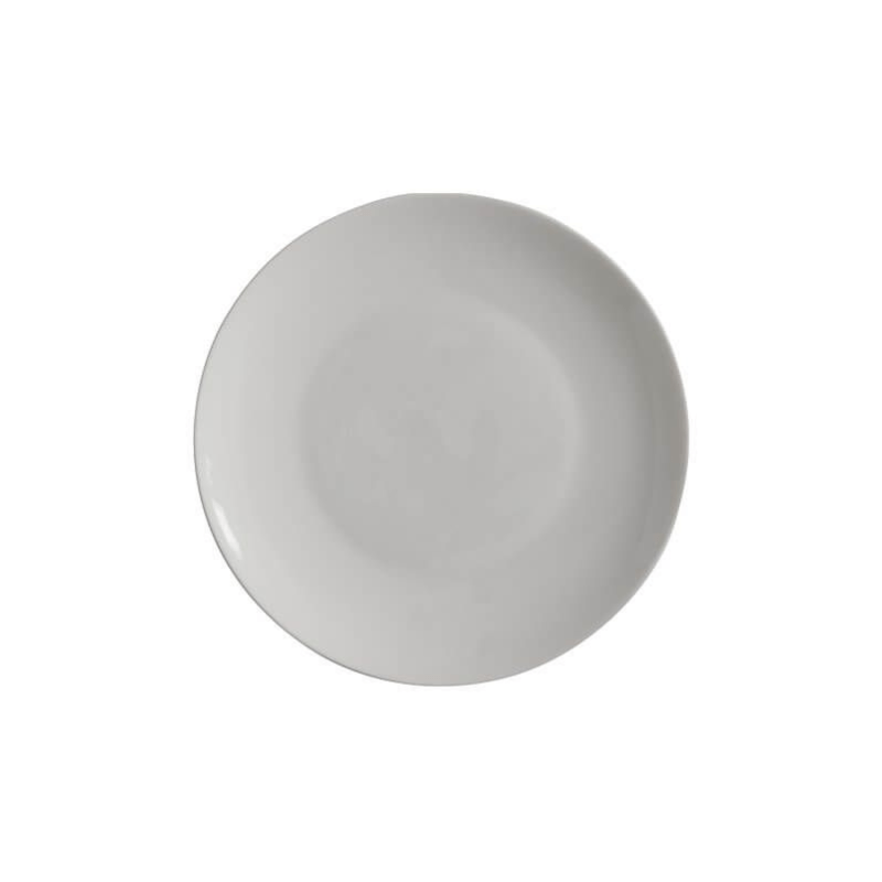 Maxwell & Williams Cashmere Coupe Side Plate 16cm