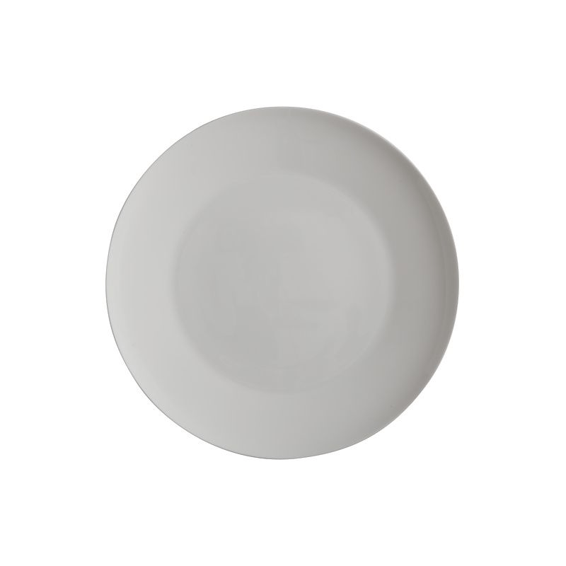 Maxwell & Williams Cashmere Resort Coupe Dinner Set 16-Piece