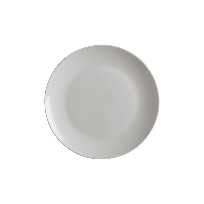 Maxwell & Williams Cashmere Resort Coupe Dinner Set 16-Piece
