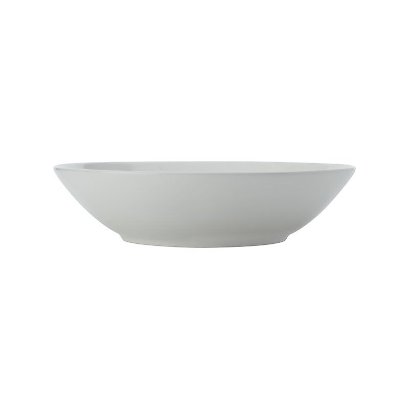 Maxwell & Williams Cashmere Resort Coupe Dinner Set 16-Piece
