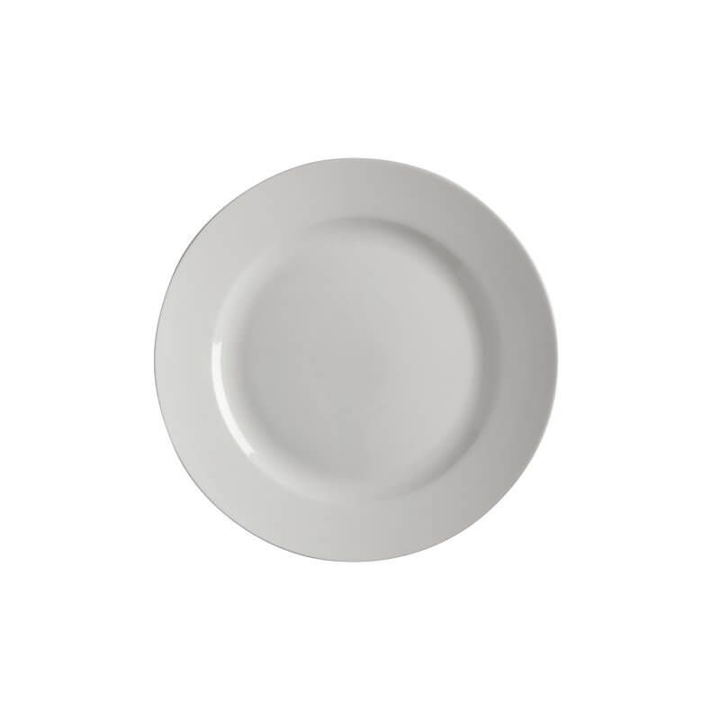 Maxwell & Williams Cashmere Rim Side Plate 20cm