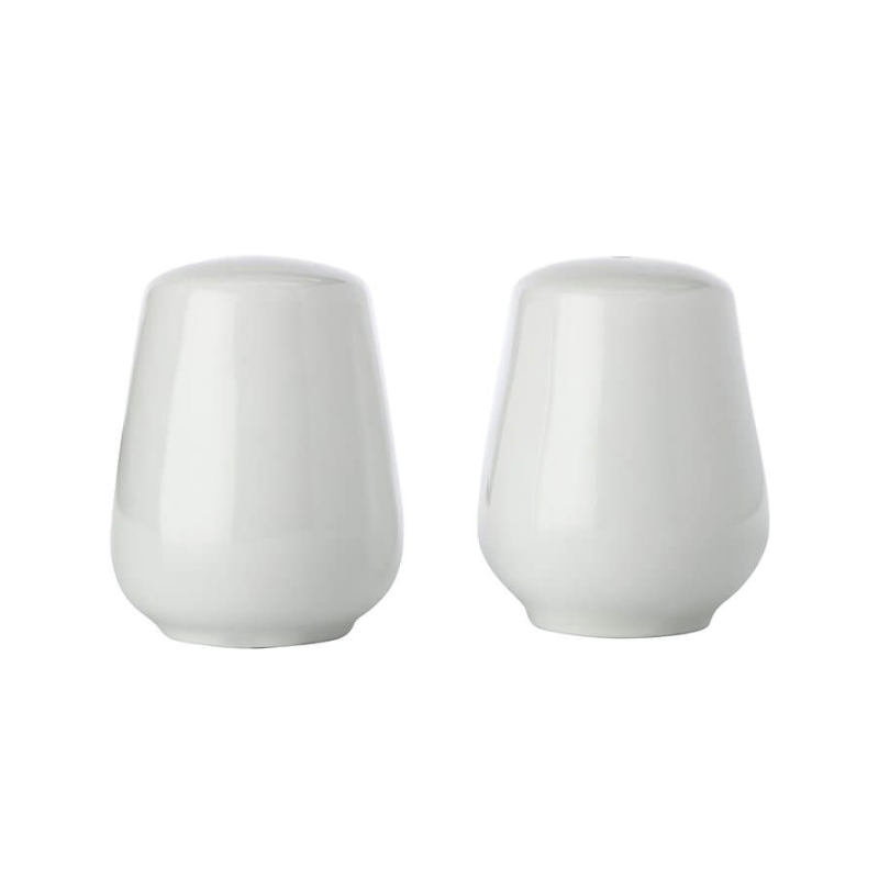 Maxwell & Williams Cashmere Salt & Pepper Shaker Set