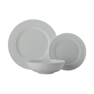 Maxwell & Williams Cashmere Villa Rim Dinner Set 12-Piece