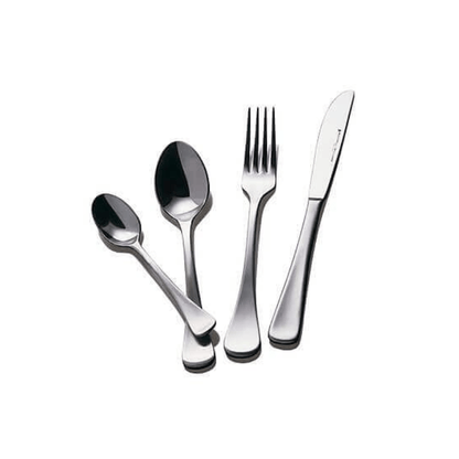 Maxwell & Williams Cosmopolitan 16 Piece Cutlery Set