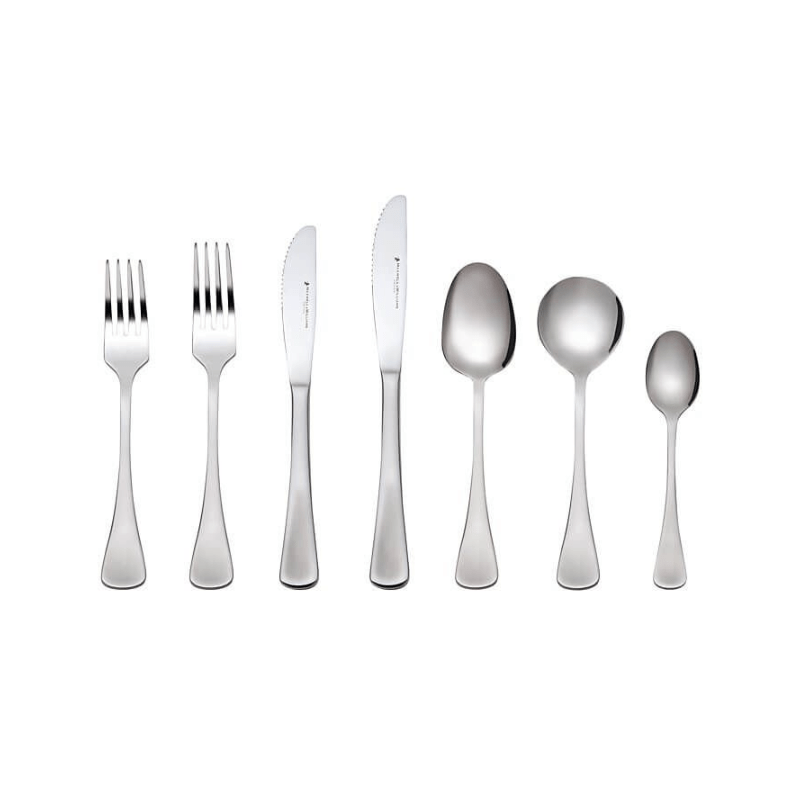 Maxwell & Williams Cosmopolitan 42 Piece Cutlery Set