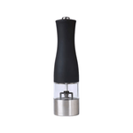 Maxwell & Williams Cosmopolitan Electric Salt or Pepper Mill 21cm Black