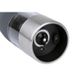 Maxwell & Williams Cosmopolitan Electric Salt or Pepper Mill 21cm Grey