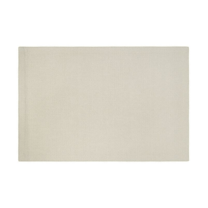 Maxwell & Williams Cotton Classics Cotton Placemat 45cm x 30cm Pebble