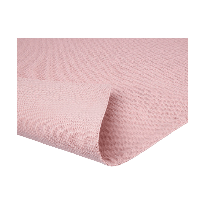 Maxwell & Williams Cotton Classics Cotton Placemat 45cm x 30cm Rose