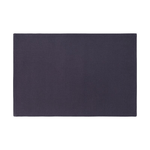 Maxwell & Williams Cotton Classics Cotton Placemat 45cm x 30cm Slate