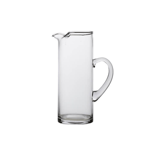 Maxwell & Williams Diamante Cylindrical Water Jug 1.5 Litre