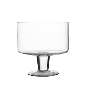 Maxwell & Williams Diamante Footed Trifle Bowl 20cm