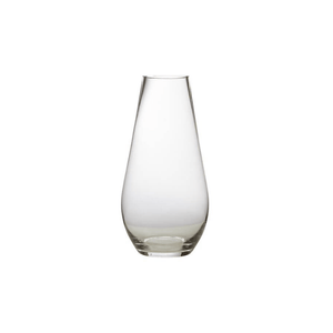 Maxwell & Williams Diamante Teardrop Vase 30cm