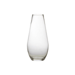 Maxwell & Williams Diamante Teardrop Vase 35cm