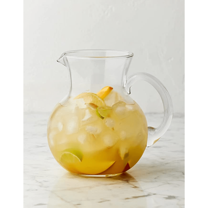 Maxwell & Williams Diamante Waisted Jug 1.5 Litre