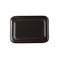 Maxwell & Williams Epicurious Butter Dish Black