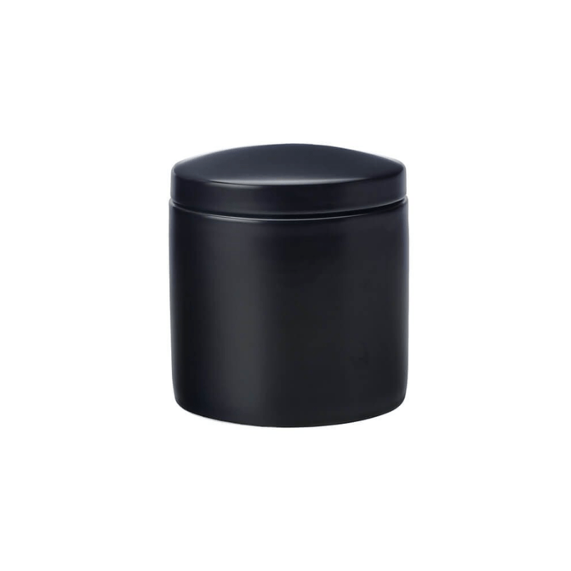 Maxwell & Williams Epicurious Canister 1L Black