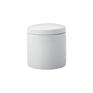 Maxwell & Williams Epicurious Canister 1L White