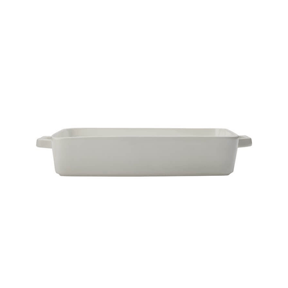 Maxwell & Williams Epicurious Lasagne Dish 36cm x 24.5cm White