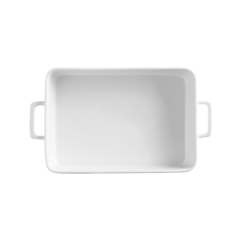 Maxwell & Williams Epicurious Lasagne Dish 36cm x 24.5cm White