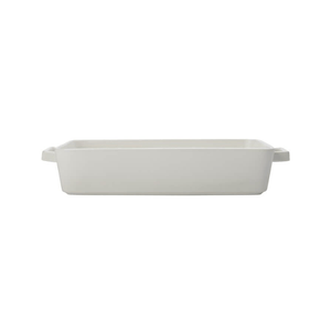 Maxwell & Williams Epicurious Rectangular Baker 32cm x 22cm White