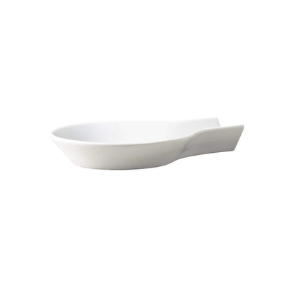 Maxwell & Williams Epicurious Spoon Rest White