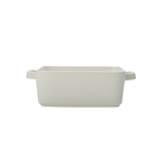 Maxwell & Williams Epicurious Square Baker 19cm x 7.5cm White