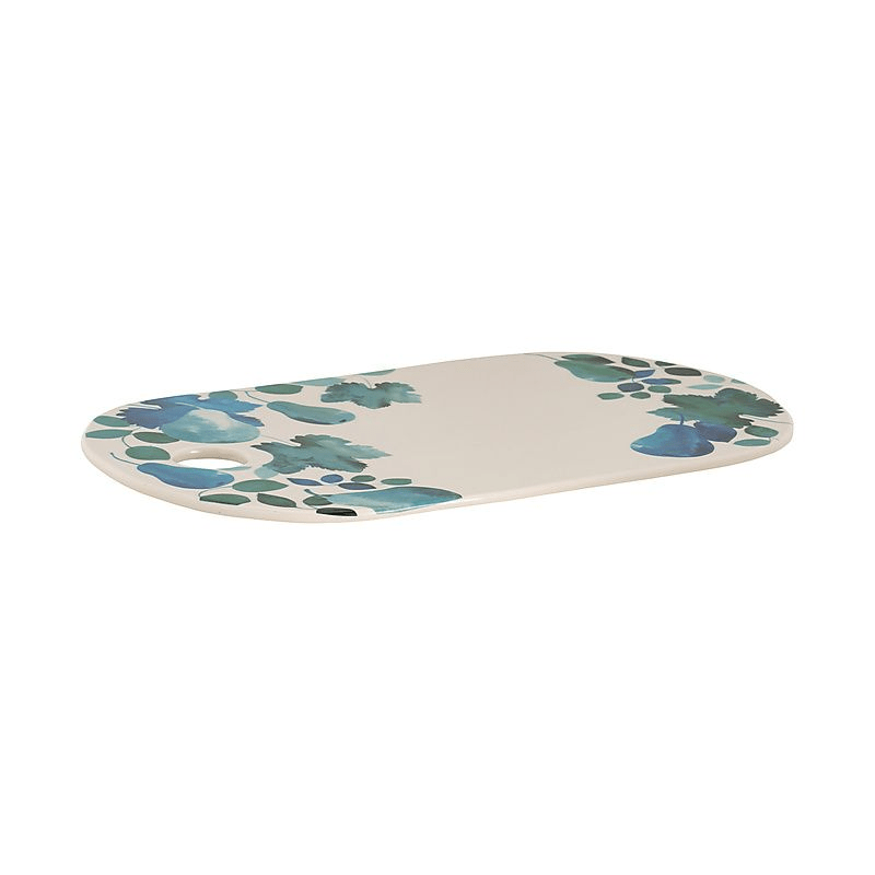 Maxwell & Williams Giverny Cheese Platter 40cm x 24cm