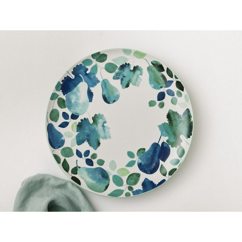Maxwell & Williams Giverny Round Platter 36cm The Homestore Auckland